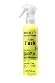 Marc Anthony Strictly Curls Curl Envy Leave In Conditioner Walmart Canada