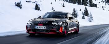 Definition of gt @notam ahhh it's a casual abbreviation. Audi E Tron Gt Marc Lichte Aesthetics Arise From Efficiency