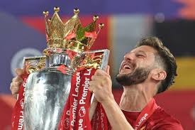 Given that it looks like the premier league is about to abandon the 19/20 season hen liverpool sit top 25pts clear with 9 games to go, it's safe to say that no we are destine to never ever hold aloft the english. Jurgen Klopp Has Created A Group Of Legends Liverpool Midfielder Adam Lallana