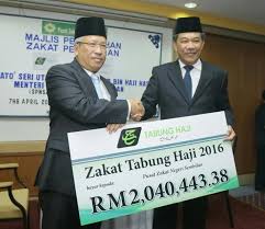 Kaedah pembayaran zakat fitrah online untuk negeri kedah, selangor, melaka dan negeri sembilan adalah seperti berikut Penyerahan Zakat Negeri Sembilan Tabung Haji