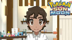 Pokémon ultra sun and ultra moon give you some great character customization choices, including changing your haircut. 42 Haircut Ultra Sun Great Inspiration