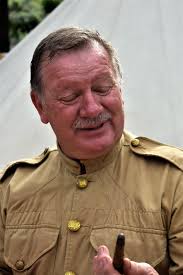 LIVING HISTORY North Queensland (The Kennedy Regiment)