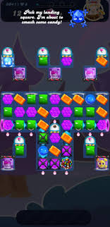 Candy Crush Saga How To Beat Level 532 With Frog #Level532 - Youtube