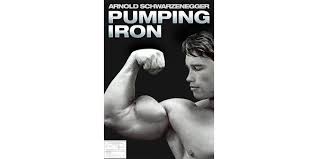 Pumping Iron - Movies on Google Play