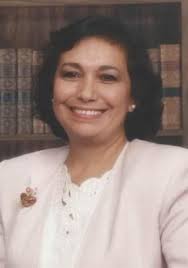 Leonor Villarreal Obituary (1942