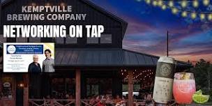 Networking On Tap