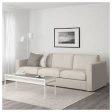 Ikea Us Furniture And Home Furnishings Ikea Vimle Sofa Furniture Ikea Vimle