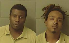 CPD arrests 2, takes 5 dogs in alleged dogfighting ring