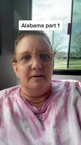 Farrah Bates Alabama