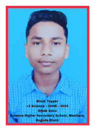 Fiji's Eighth Year Examination Top Scorer Jaanvi Raju