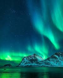 Photo By Florian Blochum Photography Location Norway Northern Lights Norway Northern Lights Wallpaper Northern Lights Photography