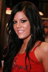 Madison Parker's Instagram, Twitter & Facebook