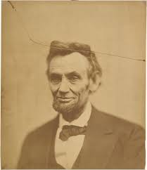 While he had no way of knowing president lincoln carefully selected his department secretaries to bring diverse skills and perspectives into his cabinet. Abraham Lincoln 1809 1865 National Portrait Gallery