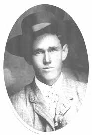 Charles Jefferson “Charlie” Bishop (1884-1956)