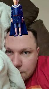 I'm literally the Fairy Godmother #shrek #shrek2 #dreamworks #fyp #endofday  #milennials #adulthood #VenmoSpringBreak #heartstopper