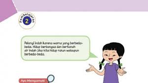 Kunci Jawaban Tema 2 Kelas 6 Sd Halaman 9 10 11 14 15 Buku Tematik Subtema 1 Pembelajaran 2 Tribun Padang