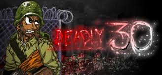 Deadly 30 on Steam