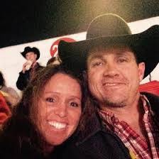 Angie Flinn's Instagram, Twitter & Facebook