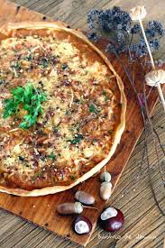 Tarte Salee Butternut Et Roquefort Tarte Salee Butternut Alimentation