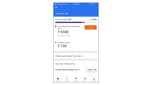 Check spelling or type a new query. Flipkart Pay Later Here S Everything You Need To Know