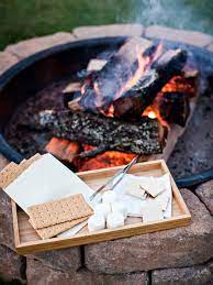 They are either having a bonfire or recreational fire in the ground. Tennessee Outdoor Burn Permit Dates Have Changed Due To Heat Drought