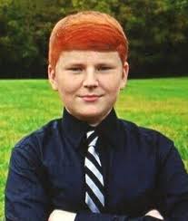 Justin McGhee Obituary (2015)