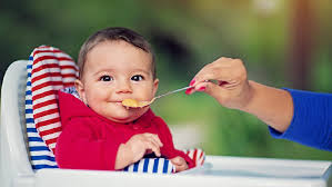 Namun, jangan lupa untuk memperhatikan cara memilih makanan bayi untuk usia 6 bulan ke atas. 15 Ide Menu Mpasi Bayi 6 Bulan Bergizi Tinggi Dan Mudah Dibuat