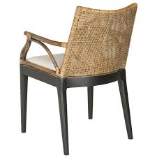 safavieh gianni arm chair furniture wood dining chairs dining chairs