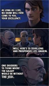 100 Best Star Wars The Clone Wars Quotes This Is A Pivotal Moment Scattered Quotes Star Wars Quotes Star Wars Books Star Wars