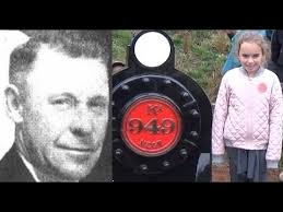 Unveiling The Charles Parker & Lance Redman Memorial At Tangiwai, New  Zealand