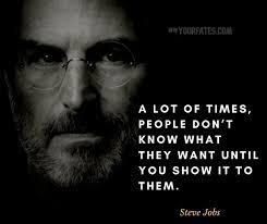 Steve Jobs Quotes In 2020 Steve Jobs Quotes Job Quotes Inspirational Quotes
