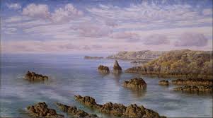 John Brett Artist Birmingham Museum Of Art Google Art Project Birmingham Museum