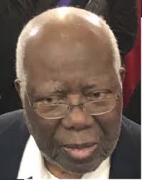 Obituary information for Roy Gordon