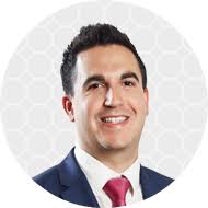 David Feuer: Consultant in Palliative Medicine in London