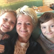 If anyone here knows Eileen (or Ilene) Roberts, would you please message  me? Thank you.