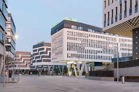Bank austria kärntner ring 1 in wien innere stadt, ☎ mit ⌚ öffnungszeiten, anfahrtsplan und ausstattung. Unicredit Bank Austria Bezieht Neues Headquarter Am Austria Campus Austria Campus