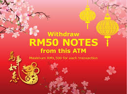 Maybe you would like to learn more about one of these? Ambank Good News Fit Bank Notes For Chinese New Year Facebook