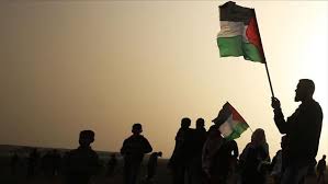 74 years on, Palestinians remain stateless