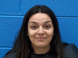 Pair Charged in Check Forging Schemes and Mail Fraud Detective Aaron  Vallini with the McDowell County Sheriff's Office charged 24-year-old  Justina Beltran of Morganton with felony Forgery of Endorsement and felony  Larceny