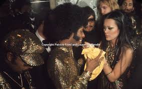 The Golden Wedding of Sly Stone & Kathy Silva