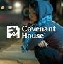 Covenant house locations from www.covenanthouse.org