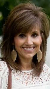 layered haircuts long hair illustration