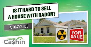 Unfortunately, radon gas in the basement can leak through the cracks and voids of any home. Is It Hard To Sell A House With Radon No If You Learn How