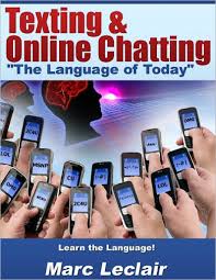Texting & Online Chatting