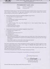 454 taruna akmil naik pangkat. Contoh Surat Pengantar Kenaikan Pangkat Contoh Surat