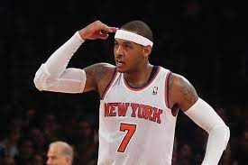 21 hours ago · report: Carmelo Anthony Explains Why He Pushed For Trade To Knicks Sbnation Com