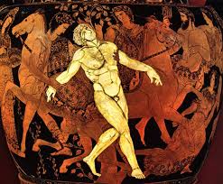 The Story Of Jason And The Argonauts Part 3