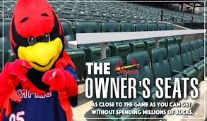 Get The Experience Of Being The Team Owner At Autozone Park