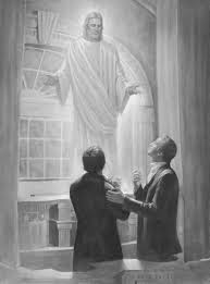 Line upon Line”: Joseph Smith's Growing Understanding of the Eternal Family 