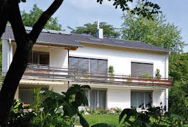 Maßnahmen für häuser mit baujahr 1950 bis 1990 im überblick. Energetische Sanierung Zweifamilienhaus Mast Architektenburo
